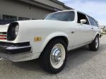 Chevrolet Vega Wagon GT 1976 года